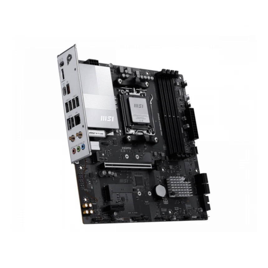 MB s1851 GIGABYTE B860 EAGLE WIFI 6E rev. 1.0