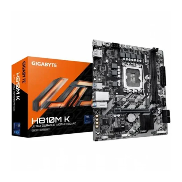 MB s1851 GIGABYTE H810M K rev.1.x