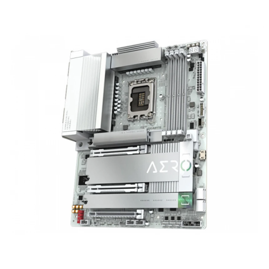 MB s1851 GIGABYTE Z890 AERO G rev. 1.x