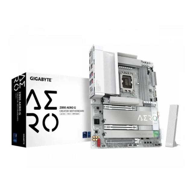 MB s1851 GIGABYTE Z890 AERO G rev. 1.x