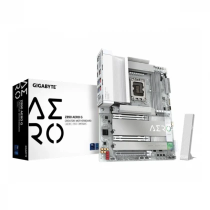 MB s1851 GIGABYTE Z890 AERO G rev. 1.x