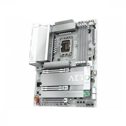 MB s1851 GIGABYTE Z890 AERO G rev. 1.x