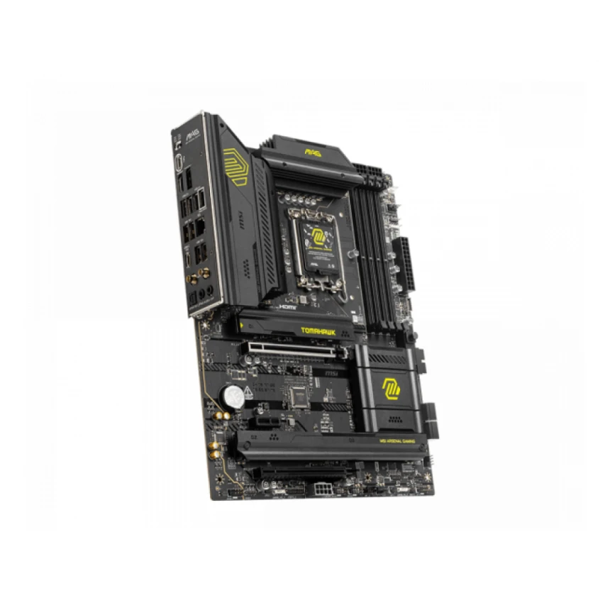 MB s1851 MSI MAG B860 TOMAHAWK WIFI