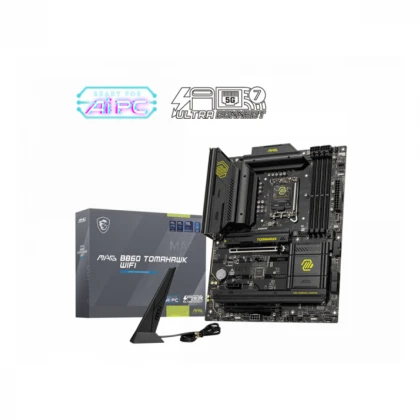 MB s1851 MSI MAG B860 TOMAHAWK WIFI