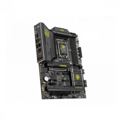 MB s1851 MSI MAG B860 TOMAHAWK WIFI