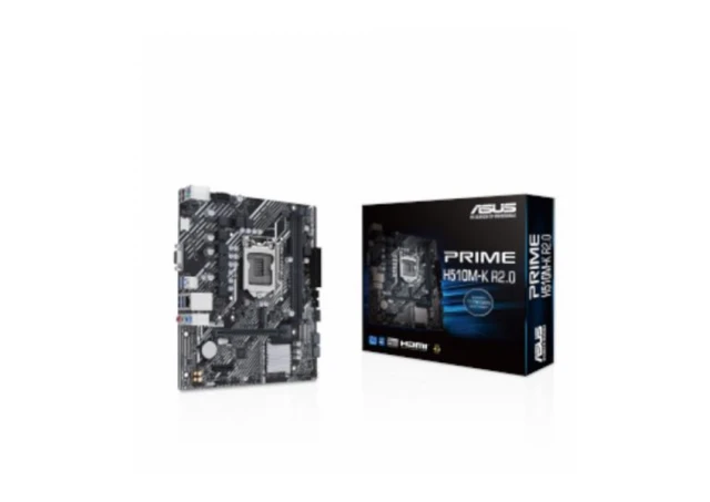 MBO 1200 ASUS PRIME H510M-K R2.0