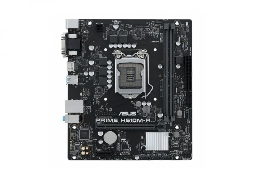 MBO 1200 ASUS PRIME H510M-R-SI