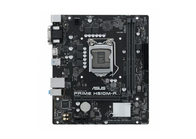 MBO 1200 ASUS PRIME H510M-R-SI
