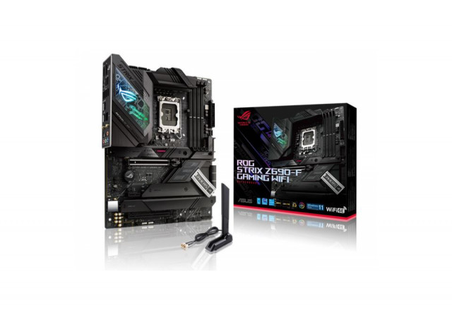 MBO 1700 ASUS STRIX Z690-F GAMING (WI-FI)