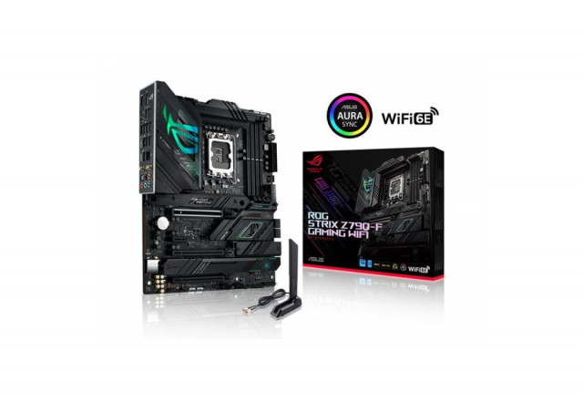 MBO 1700 ASUS STRIX Z790-F GAMING WIFI