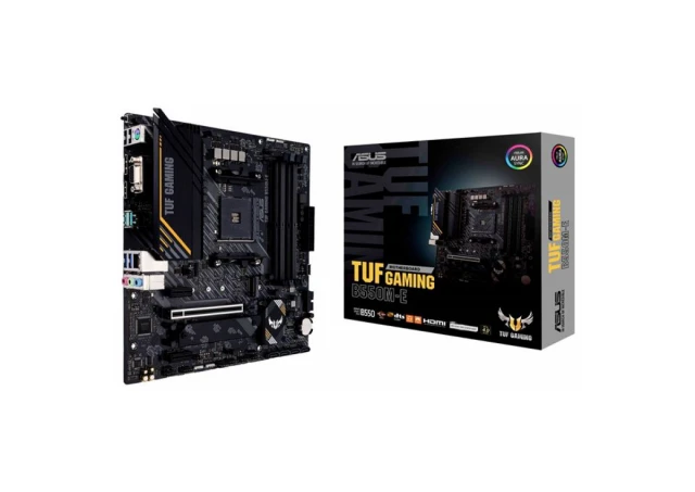 MBO AM4 AS TUF GAMING B550M-E