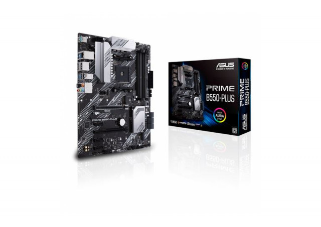 MBO AM4 ASUS PRIME B550-PLUS