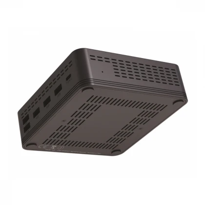 MEDIACOM MP103 Mini PC Intel Celeron N4020 1.1GHz (2.8GHz) 4GB 128GB Win11Home 