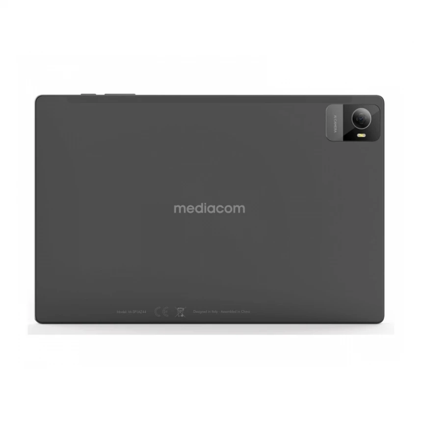 MEDIACOM Smartpad AZIMUT4 4G Phone SP1AZ46 10.5 inch T606 Octa Core 1.6GHz 6GB 128GB Android 13.0 