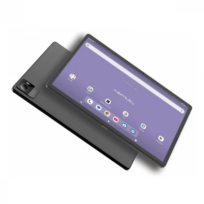 MEDIACOM Smartpad AZIMUT4 4G Phone SP1AZ46 10.5 inch T606 Octa Core 1.6GHz 6GB 128GB Android 13.0 