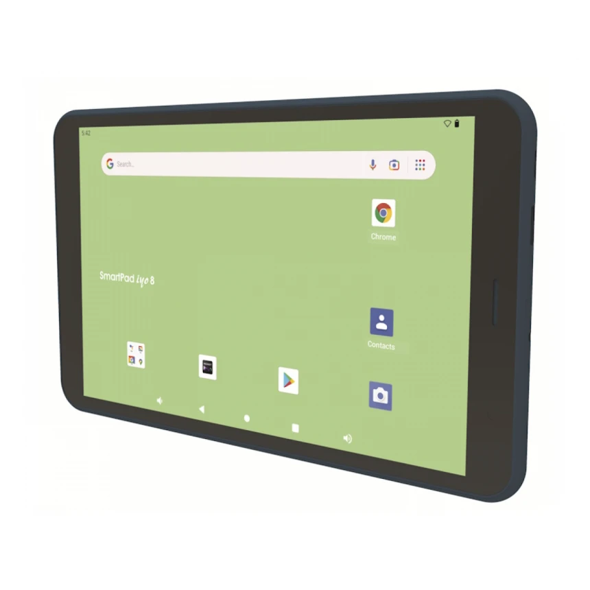 MEDIACOM Smartpad IYO 8 SP8GY 8 inch RK3562 Quad Core 2.0GHz 3GB 32GB Android 14.0 
