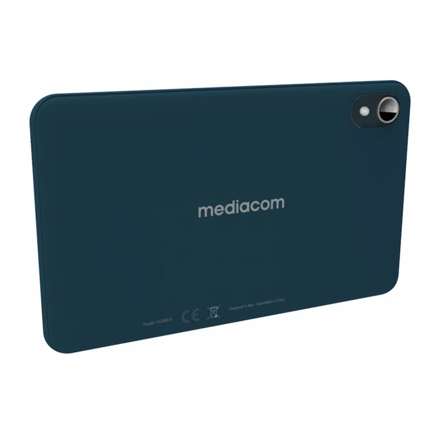 MEDIACOM Smartpad IYO 8 SP8GY 8 inch RK3562 Quad Core 2.0GHz 3GB 32GB Android 14.0 