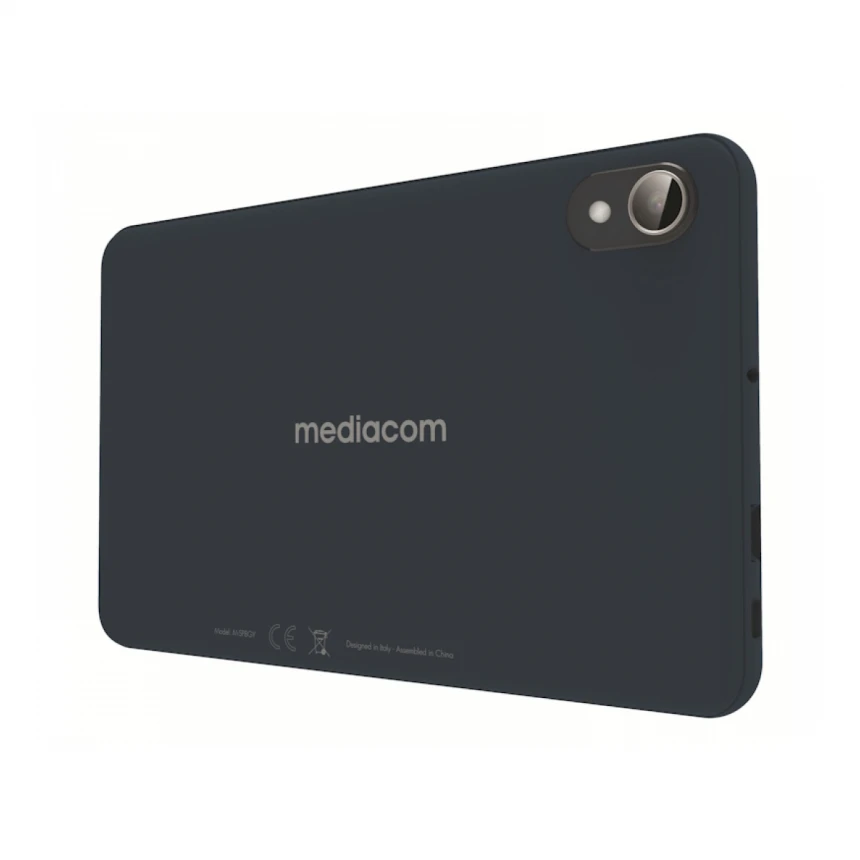 MEDIACOM Smartpad IYO 8 SP8GY 8 inch RK3562 Quad Core 2.0GHz 3GB 32GB Android 14.0 