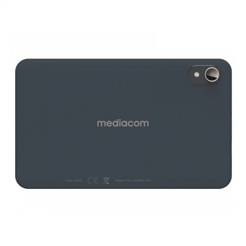 MEDIACOM Smartpad IYO 8 SP8GY 8 inch RK3562 Quad Core 2.0GHz 3GB 32GB Android 14.0 