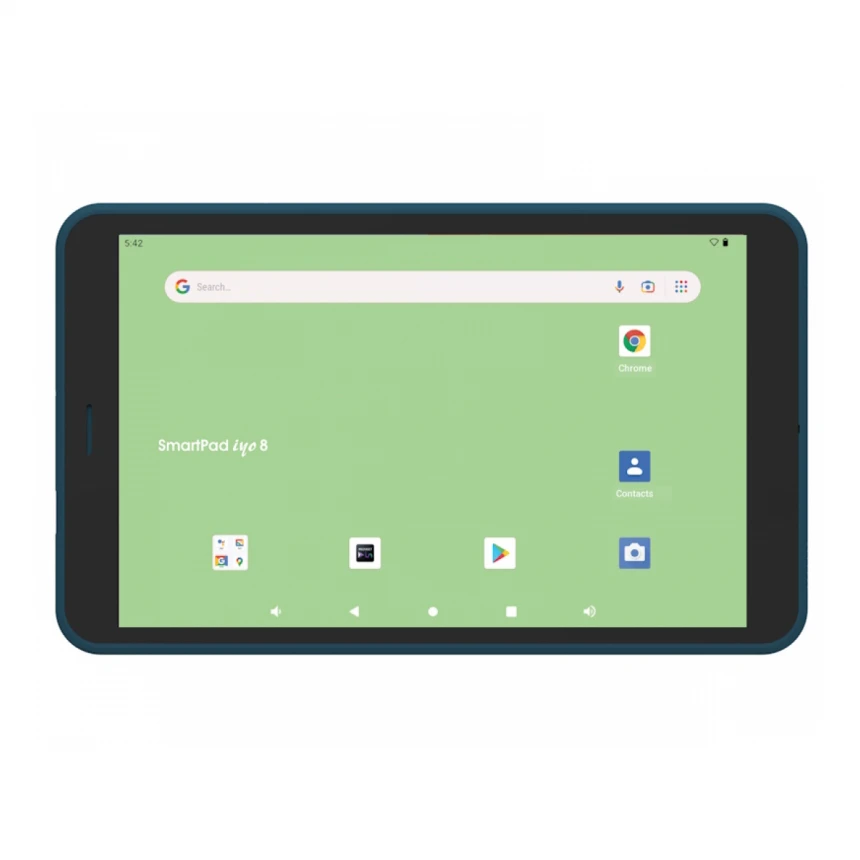 MEDIACOM Smartpad IYO 8 SP8GY 8 inch RK3562 Quad Core 2.0GHz 3GB 32GB Android 14.0 