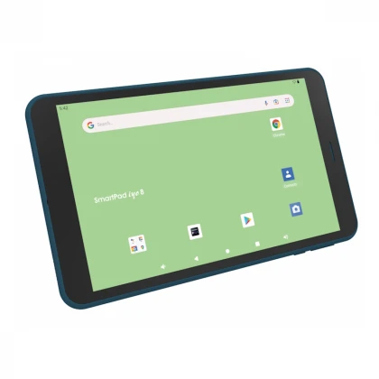 MEDIACOM Smartpad IYO 8 SP8GY 8 inch RK3562 Quad Core 2.0GHz 3GB 32GB Android 14.0 