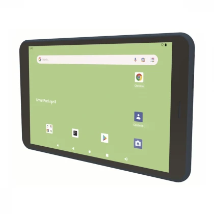 MEDIACOM Smartpad IYO 8 SP8GY 8 inch RK3562 Quad Core 2.0GHz 3GB 32GB Android 14.0 