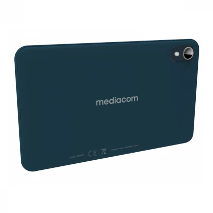 MEDIACOM Smartpad IYO 8 SP8GY 8 inch RK3562 Quad Core 2.0GHz 3GB 32GB Android 14.0 