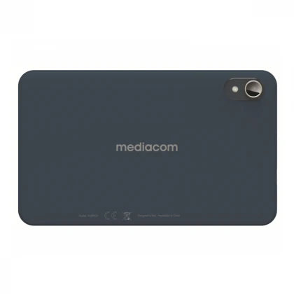 MEDIACOM Smartpad IYO 8 SP8GY 8 inch RK3562 Quad Core 2.0GHz 3GB 32GB Android 14.0 