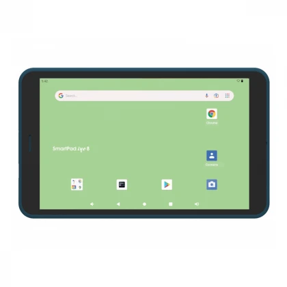 MEDIACOM Smartpad IYO 8 SP8GY 8 inch RK3562 Quad Core 2.0GHz 3GB 32GB Android 14.0 