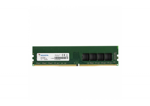 MEM DDR4 8GB 2666MHz AData AD4U26668G19-SGN