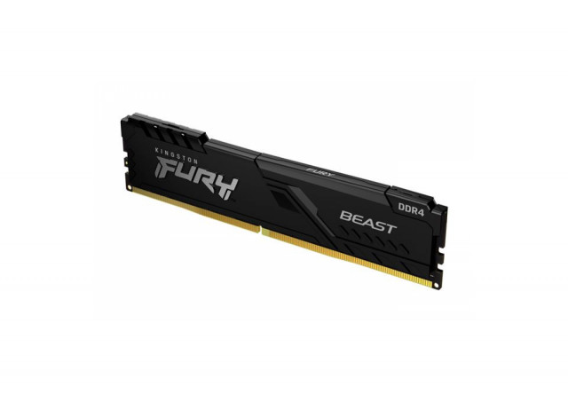 MEM DDR4 8GB 3200MHz KIN FURY Beast KF432C16BB/8