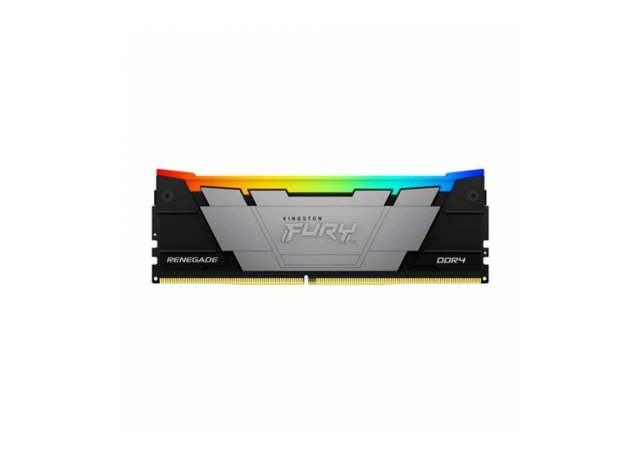 MEM DDR4.16GB 3200MHz FURY Renegade RGB KF432C16RB12A/16