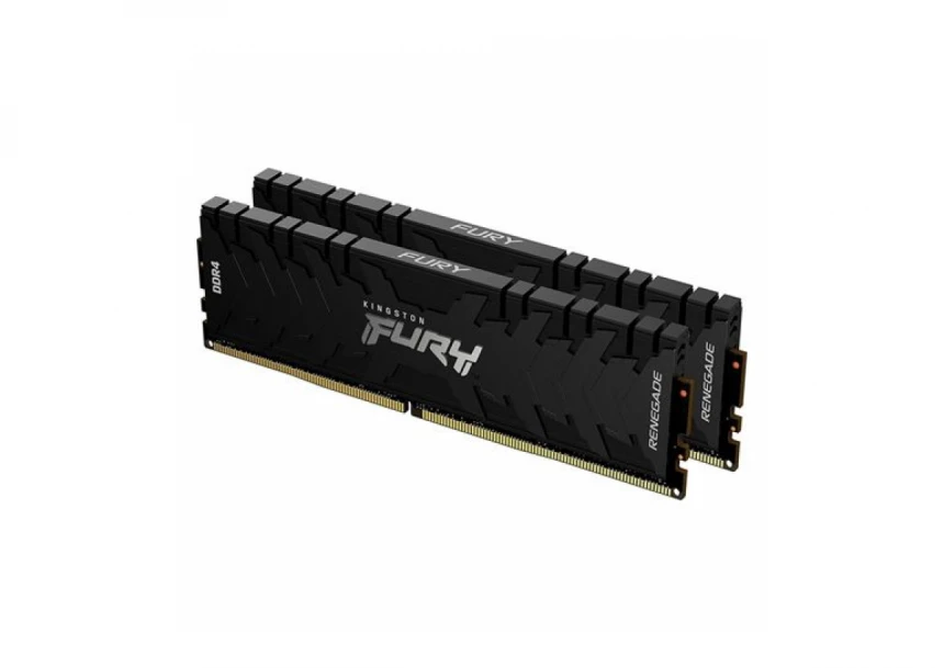 MEM DDR4.32GB 3200MHz (2x16) FURY Renegade KF432C16RB12K2/32