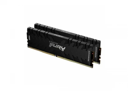 MEM DDR4.32GB 3200MHz (2x16) FURY Renegade KF432C16RB12K2/32