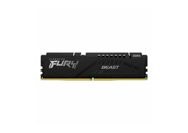 MEM DDR5 16GB 5200MHz FURY Beast EXPO KF552C36BBE-16