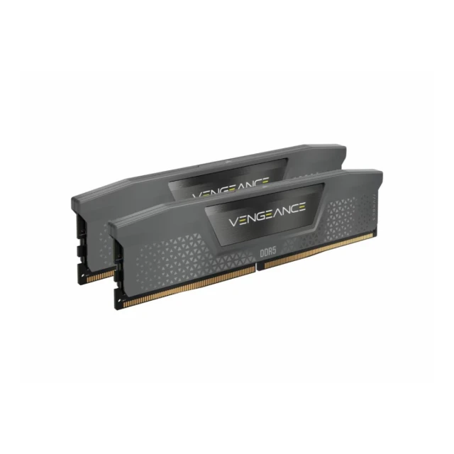 Memorija CORSAIR VENGEANCE 16GB(2x8GB)/DDR5/5200MHz/CL40/1.25V/XMP & EXPO