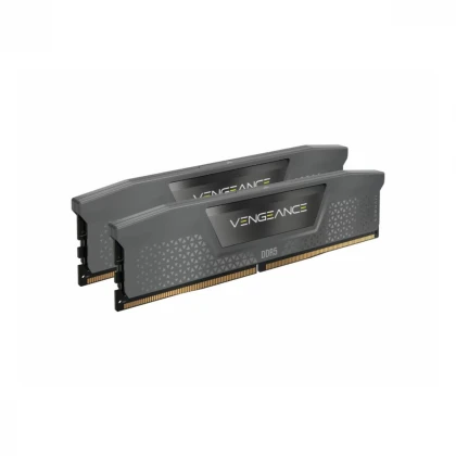 Memorija CORSAIR VENGEANCE 16GB(2x8GB)/DDR5/5200MHz/CL40/1.25V/XMP & EXPO