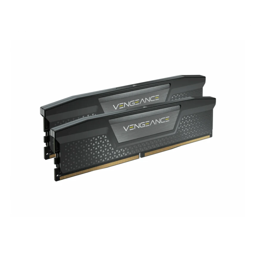Memorija CORSAIR Vengeance 32GB(2x16GB)/DDR5/5600MHz/CL36/crna
