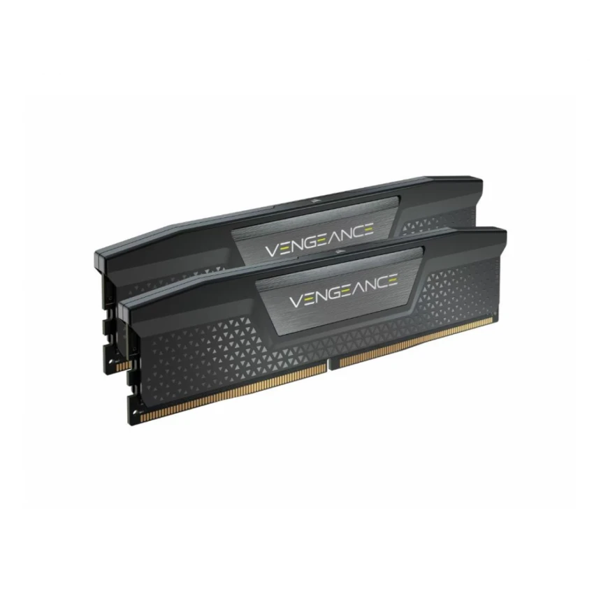 Memorija CORSAIR VENGEANCE 32GB(2x16GB)/DDR5/6000MHz/CL38/1.35V/XMP & EXPO