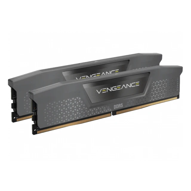 Memorija CORSAIR VENGEANCE 32GB(2x16GB)/DDR5/6000MHz/CL30/1.40V/XMP & EXPO