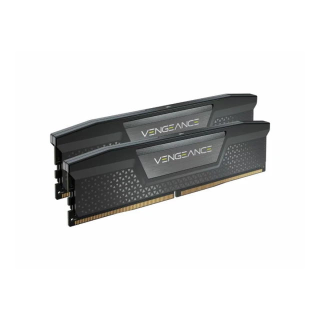 Memorija CORSAIR VENGEANCE 32GB(2x16GB)/DDR5/6000MHz/CL38/1.35V/XMP & EXPO