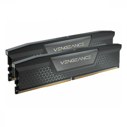 Memorija CORSAIR VENGEANCE 32GB(2x16GB)/DDR5/6000MHz/CL36/1.35V/XMP & EXPO