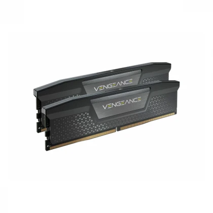Memorija CORSAIR VENGEANCE 32GB(2x16GB)/DDR5/6000MHz/CL38/1.35V/XMP & EXPO