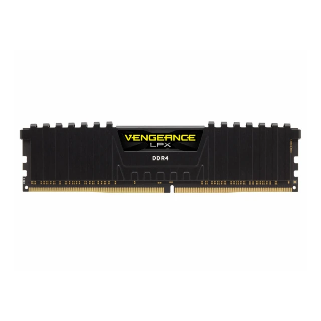 Memorija CORSAIR VENGEANCE 8GB (1x8GB)/DIMM/DDR4/3200MHz/C16/1.35V/LPX