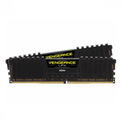 Memorija CORSAIR VENGEANCE LPX 16GB(2 x 8GB)/DIMM/DDR4/3600MHz/1.35V/C18/XMP 2.0