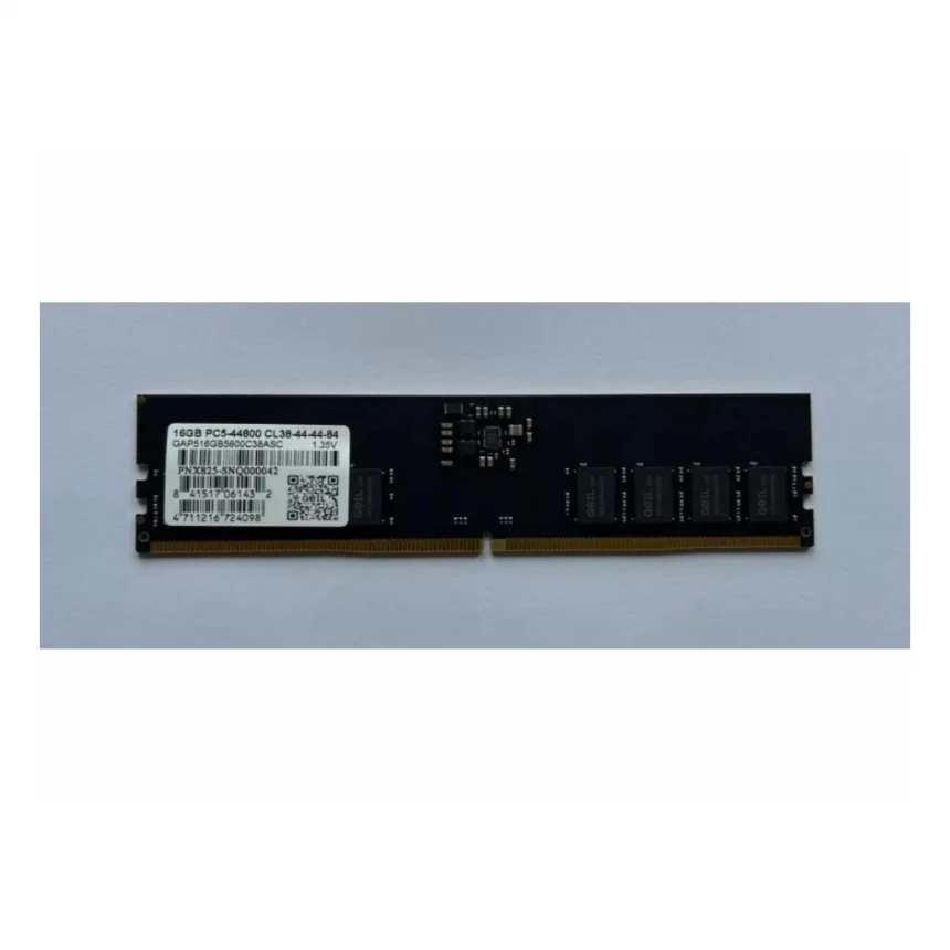 Memorija GEIIL GAP516GB5600C38ASC 16GB/DDR5/5600MHz/EXPO