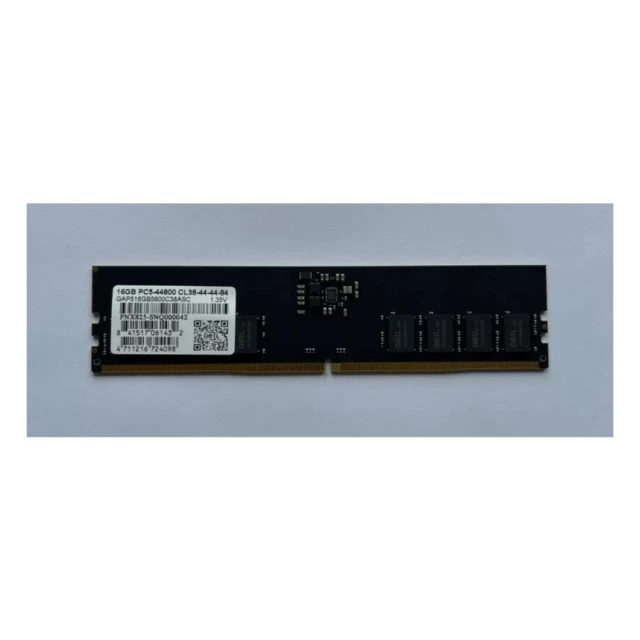 Memorija GEIIL GAP516GB5600C38ASC 16GB/DDR5/5600MHz/EXPO