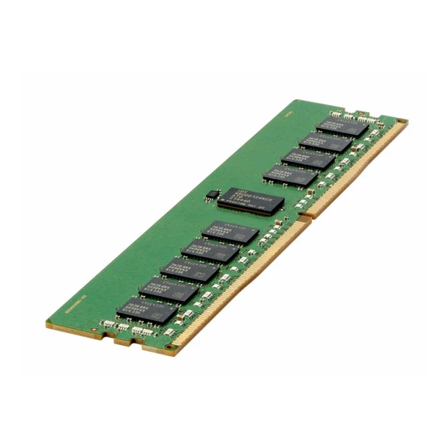 Memorija HPE 8GB (1x8GB) Single Rank x8 DDR4-3200 CAS-22-22-22 Unbuffered