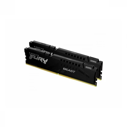 Memorija KINGSTON 16GB(2x8GB)/DIMM/DDR5/6000MHz/CL36/FURY Beast EXPO