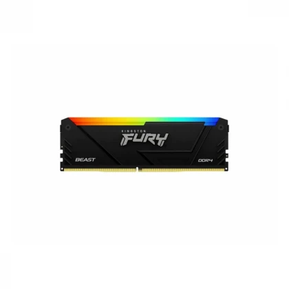 Memorija KINGSTON 16GB/DDR4/DIMM/3200MHz/CL16/Fury Beast